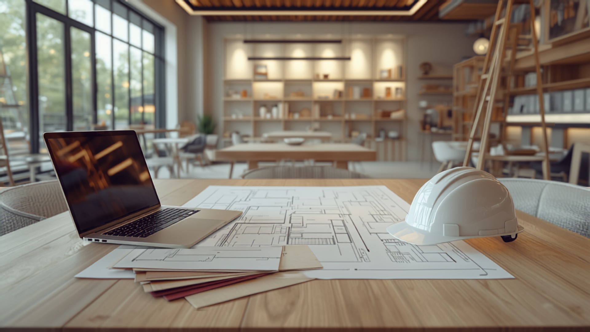 Project Consulting & Management