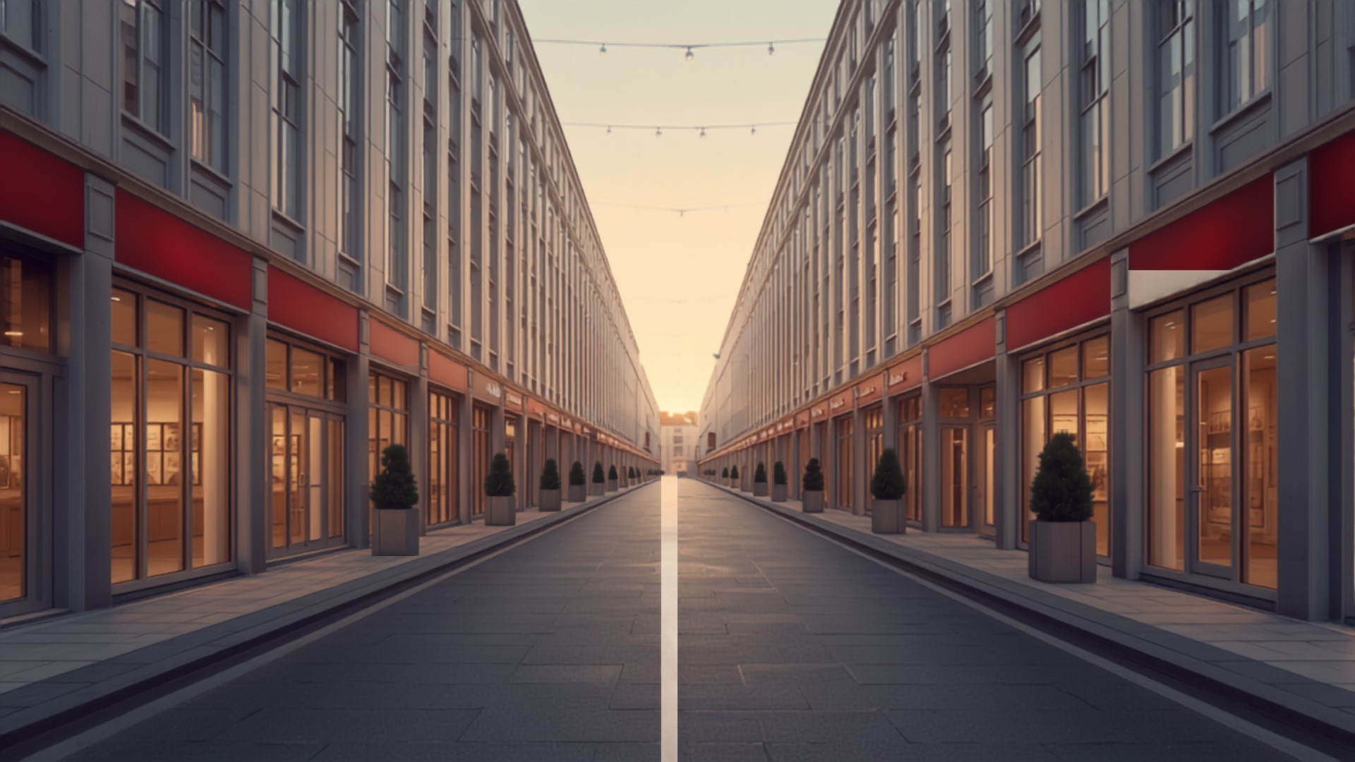 Multi-City Retail Expansion