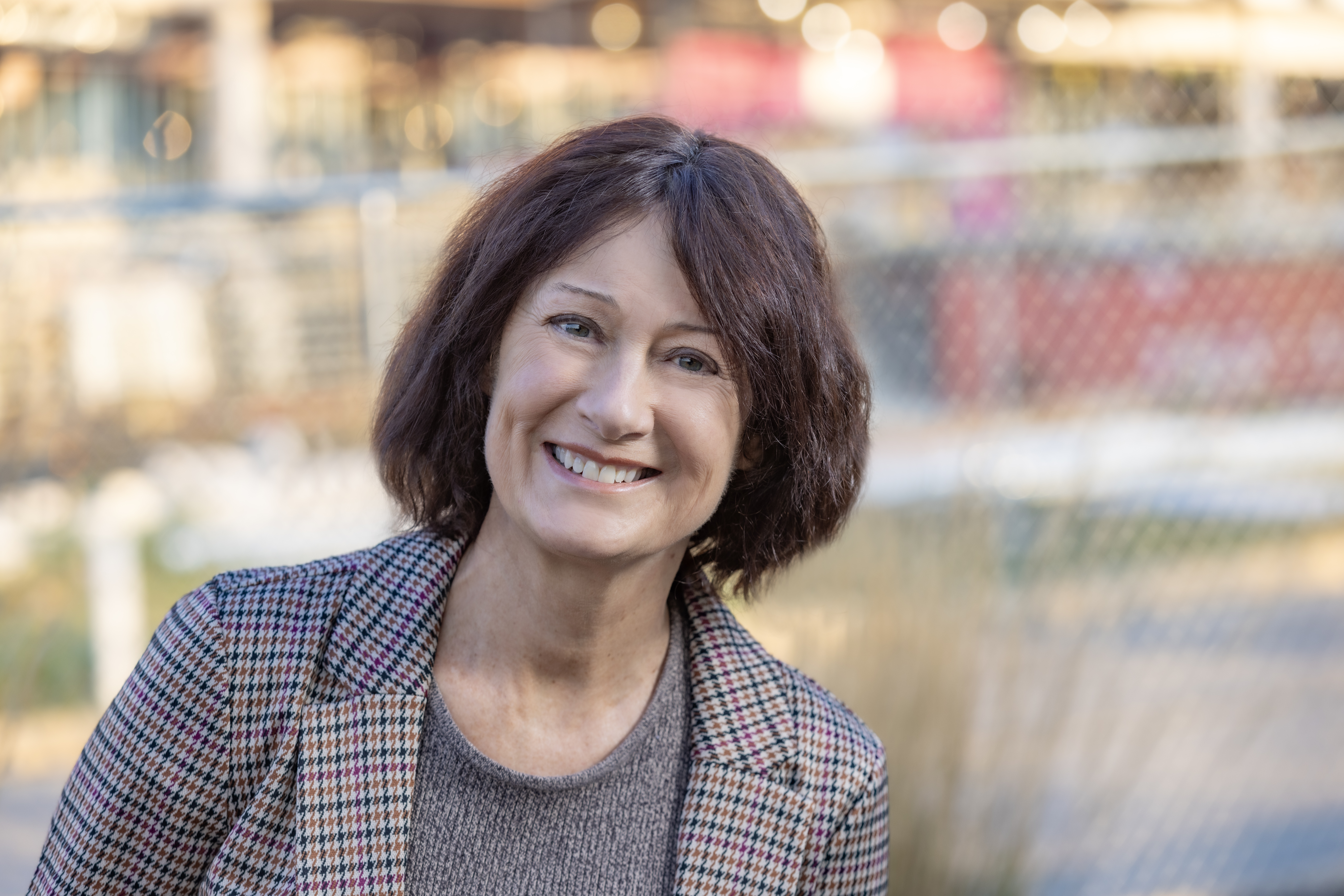 NSBA Member Kerry Smith makes a difference for small business by persevering through adversity and making the most of out turbulent times at the office.