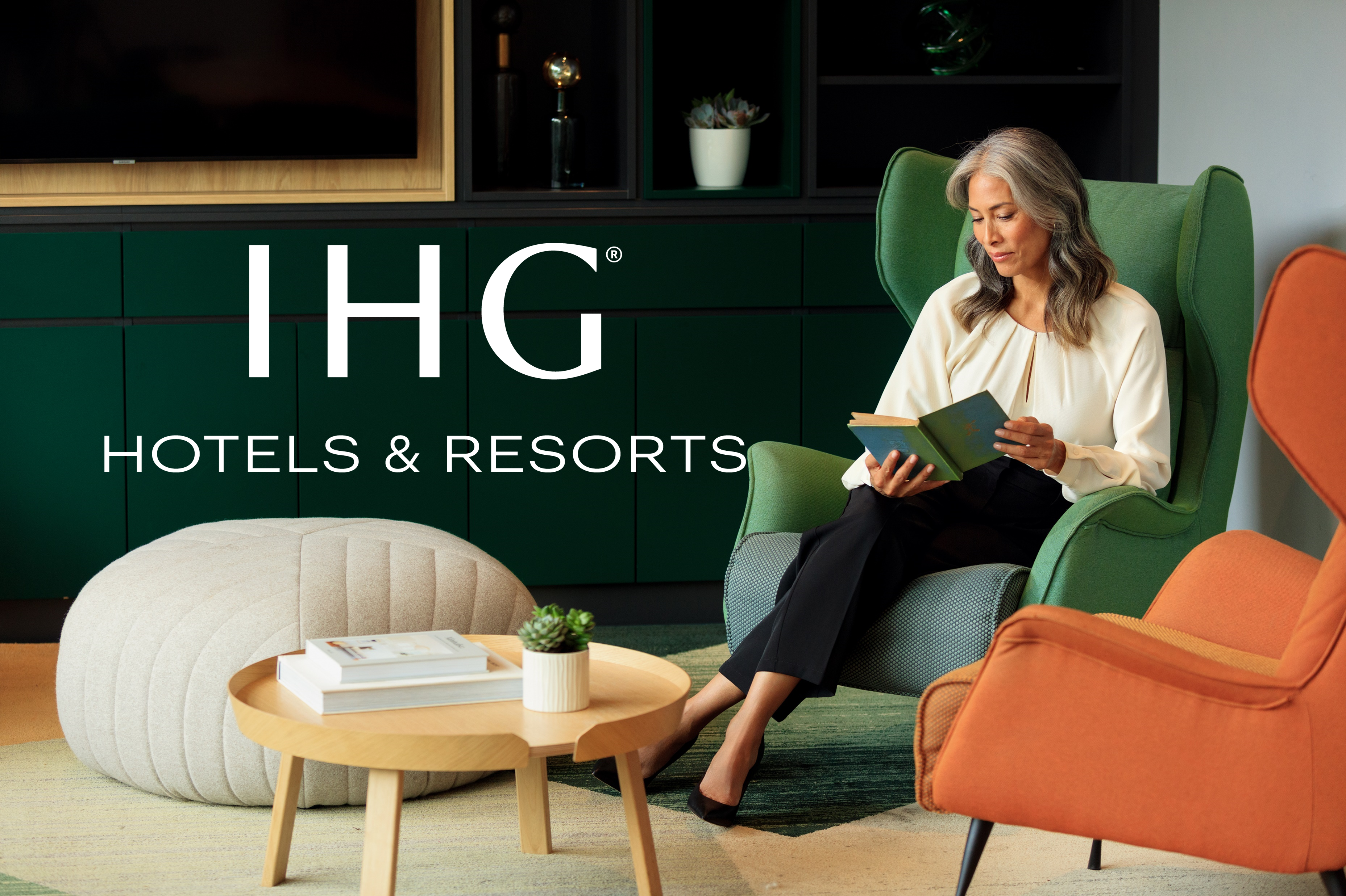 Tips and tools for balanced travel, personal, and small-business work life from NSBA's partner IHG Business Edge