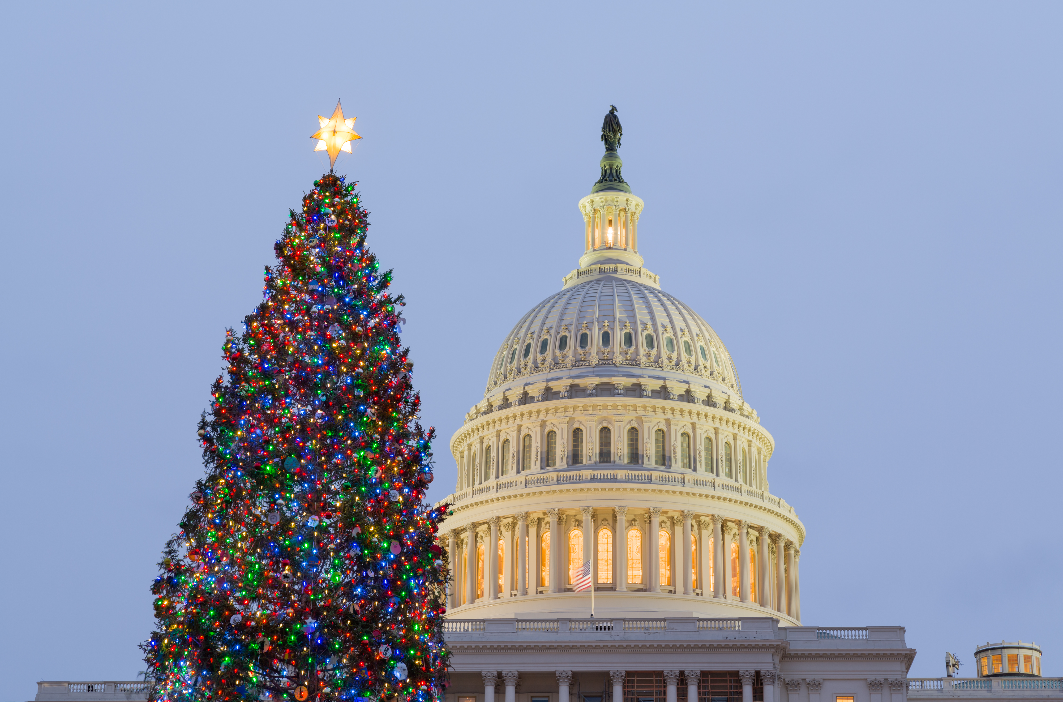 Small businesses take center stage on Capitol Hill this week, with more than a half-dozen bipartisan bills from the House Small Business Committee scheduled for consideration.
