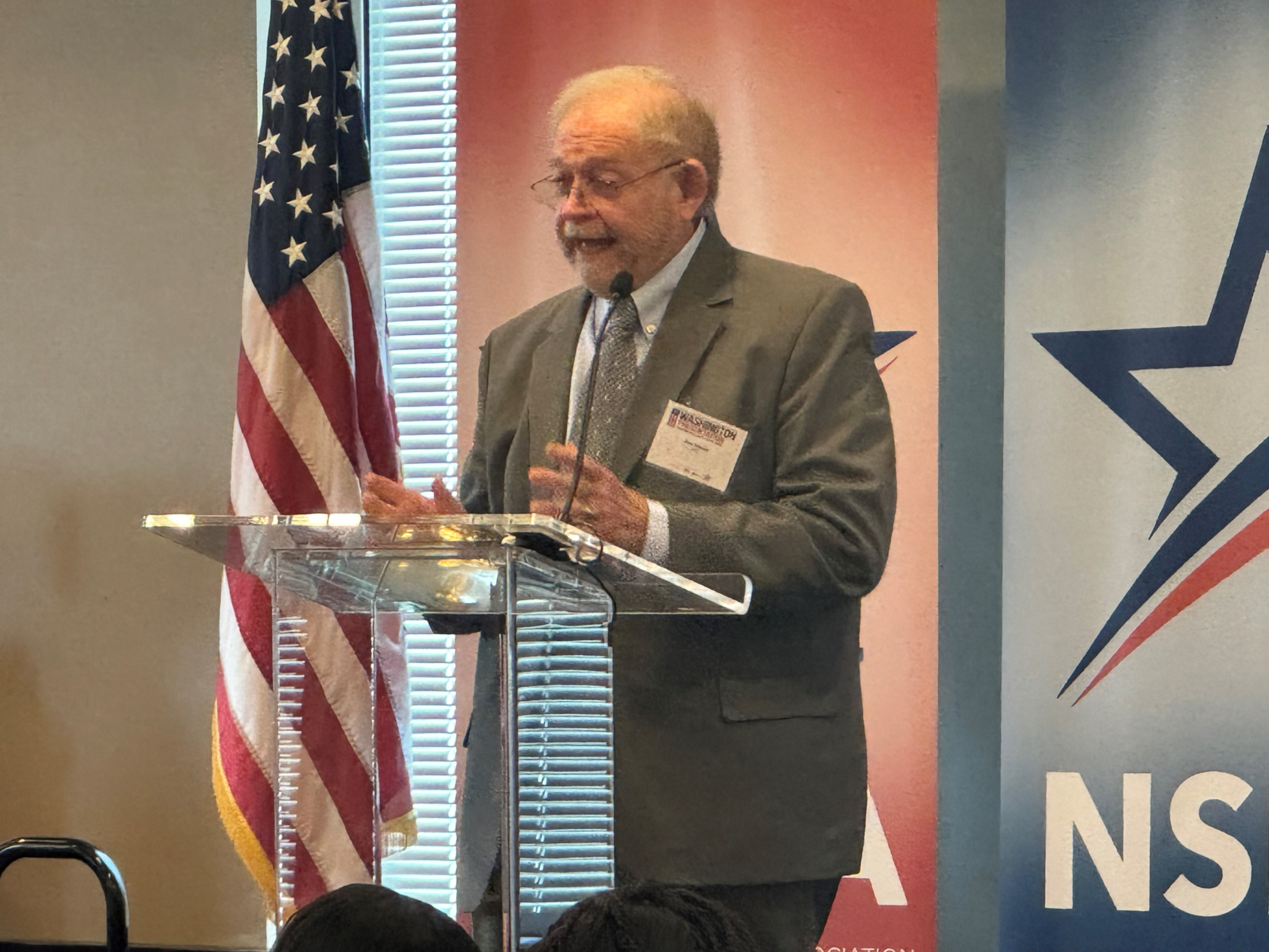 NSBA commends the SBA Office of Advocacy for investing in tools to support small-business owners, including the Red Tape Hotline, which is designed to streamline action that results in reduced, more effective small-business rules and regulations - a Priority Issue for our members in the 119th Congress.