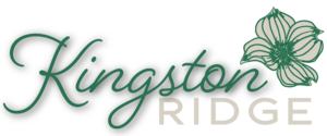 Kingston Ridge Apartments Logo