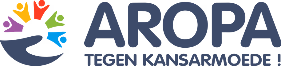 Aropa Logo Groot