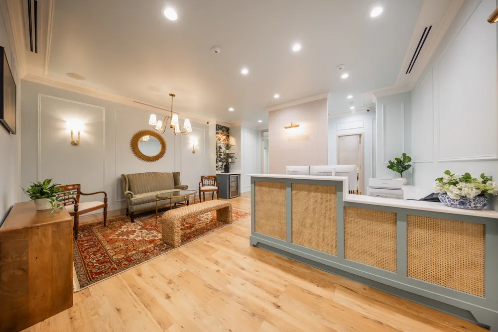 Welcome to Everkind Dental