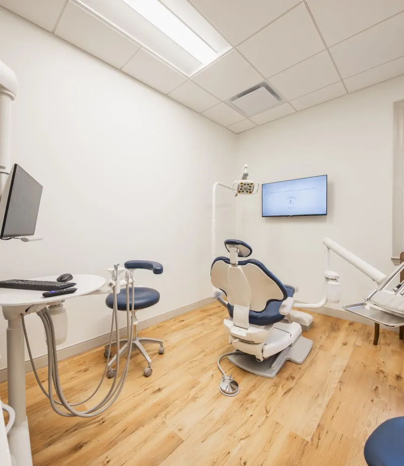 Choosing Your Dentist Shouldn't Be Up to Your Insurance Company