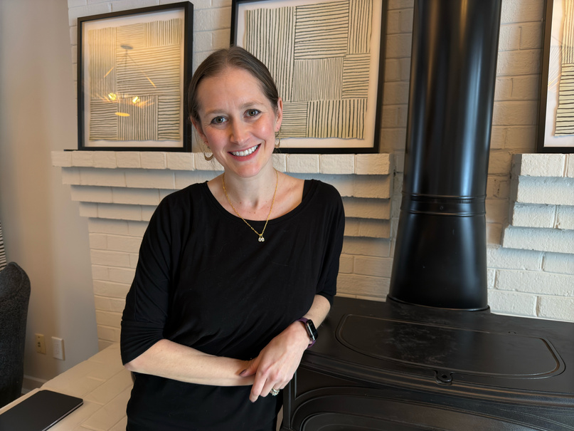 Emily Grubel, FNP-C, of Great Falls Aesthetics