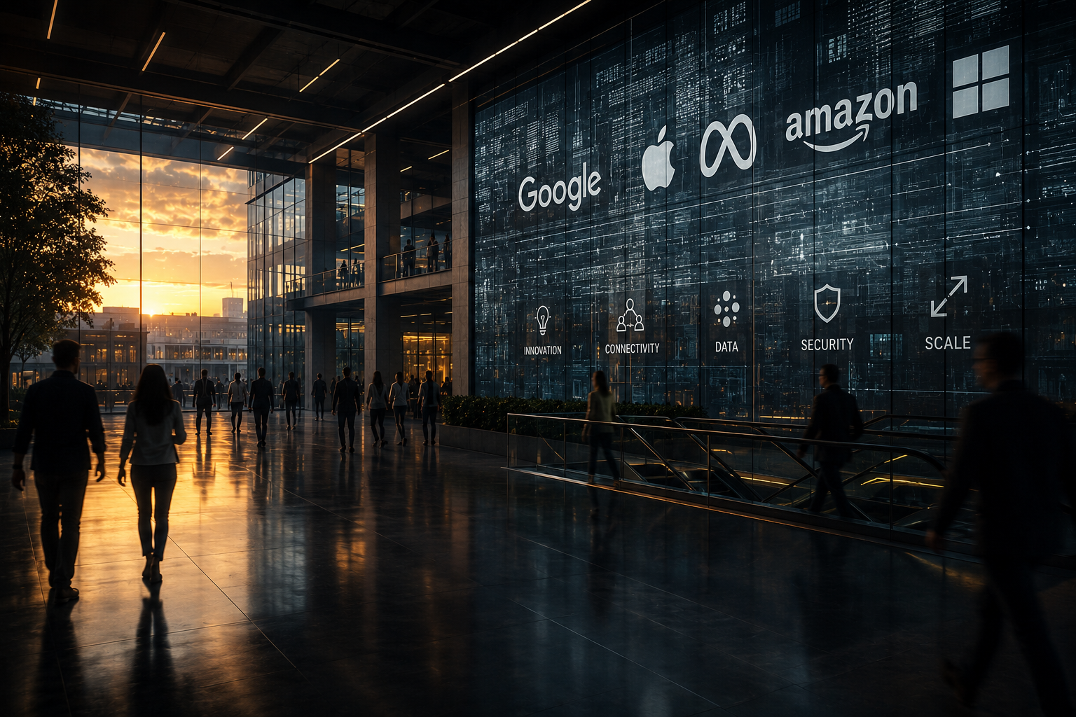 Big Tech