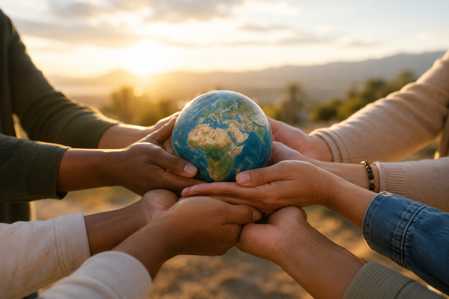 Global Health & Humanitarian