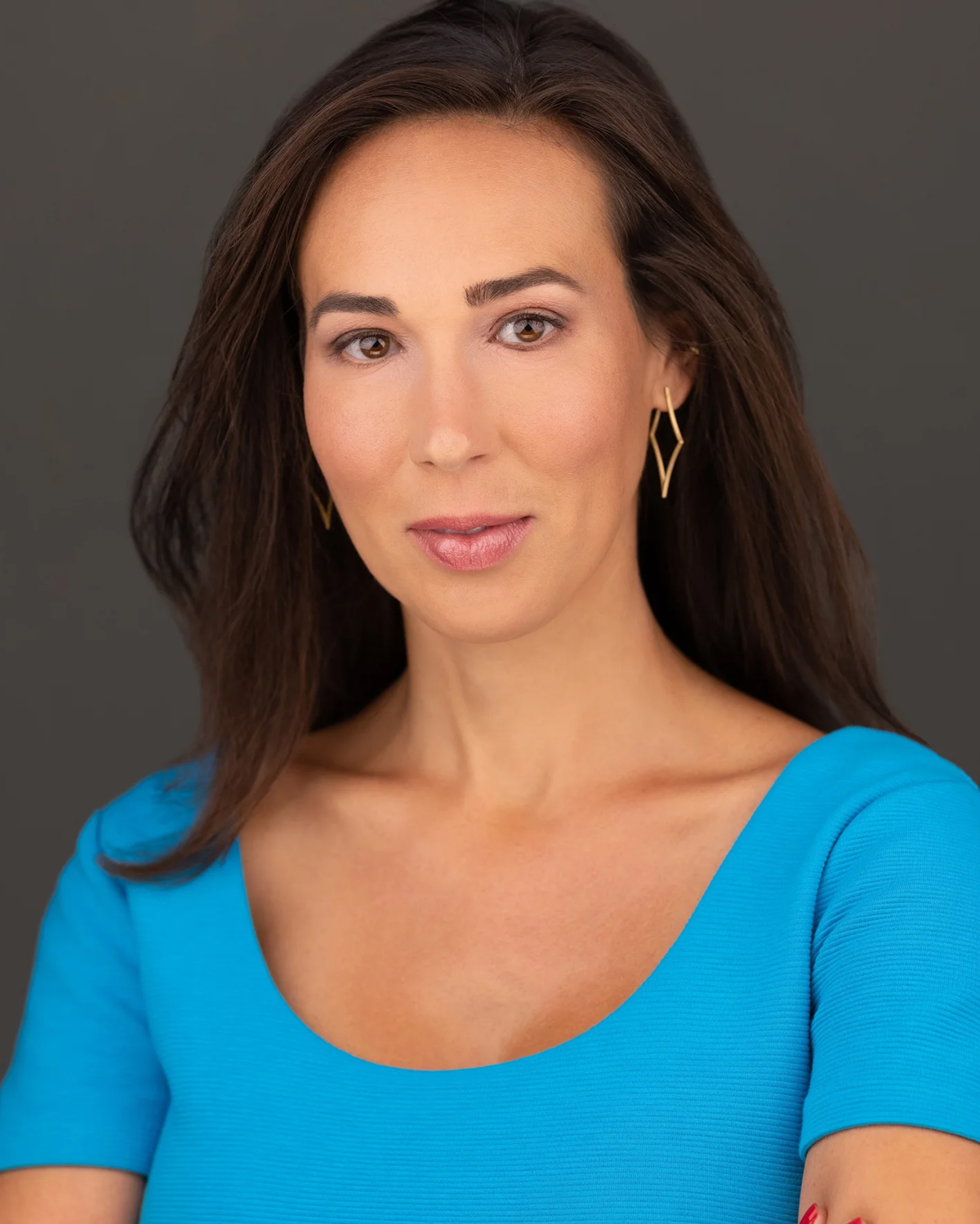 Dr. Brooke Taylor