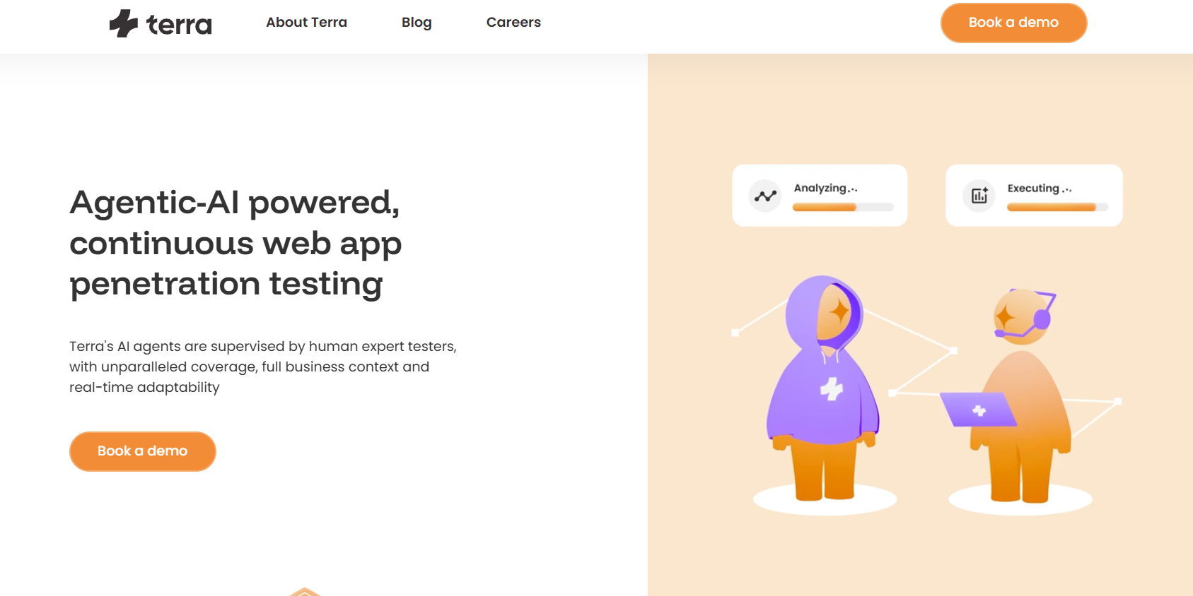 Terra Adversarial Exposure Validation (AEV) Tool