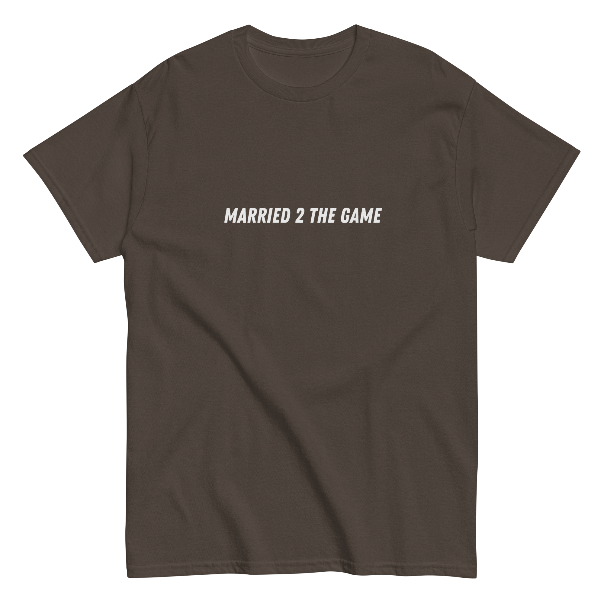 Core Values Tee