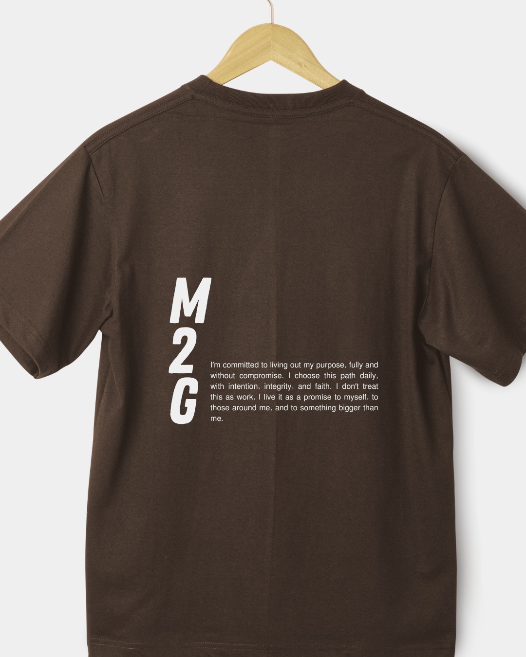 Core Values Tee