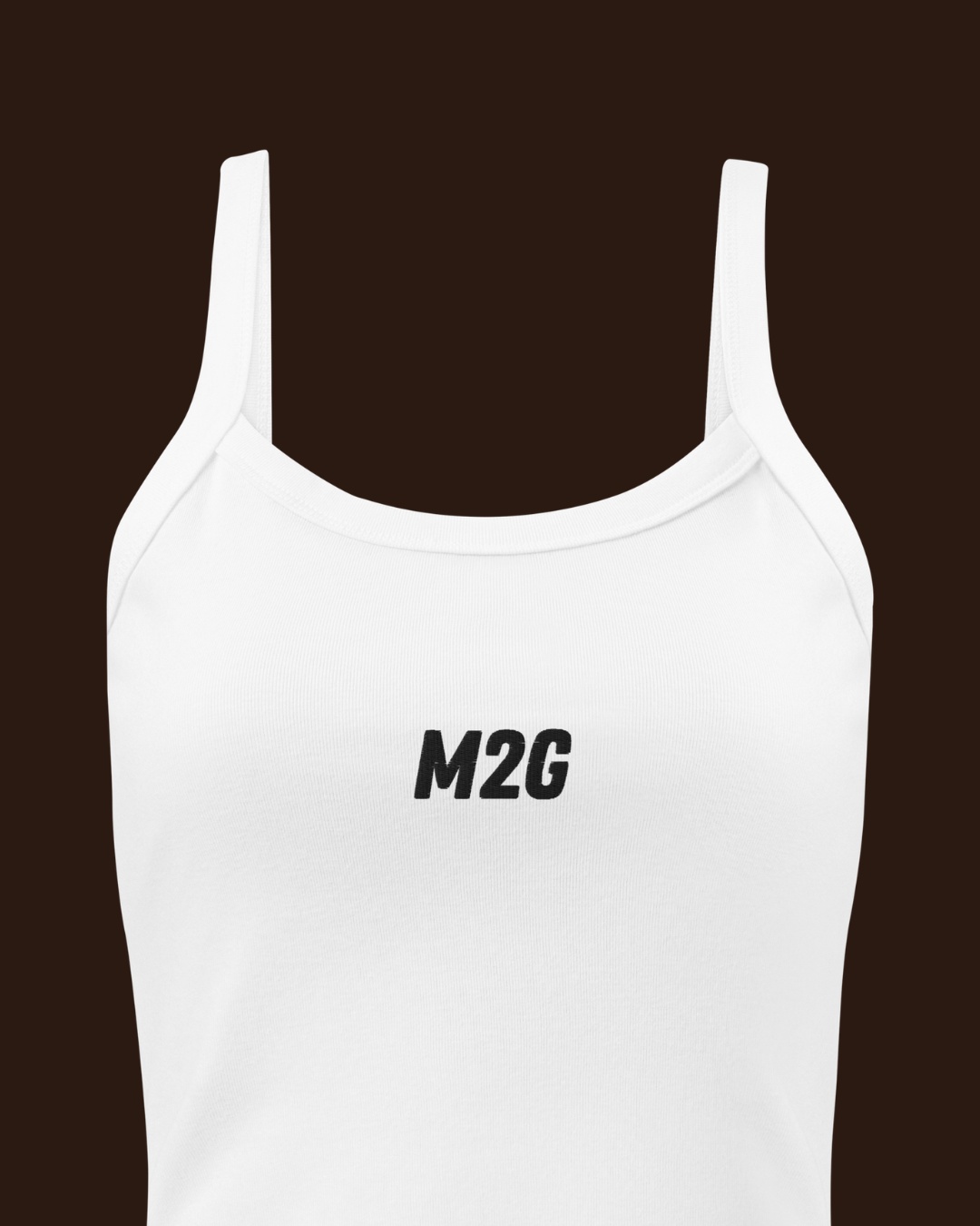 M2G Womens Tank