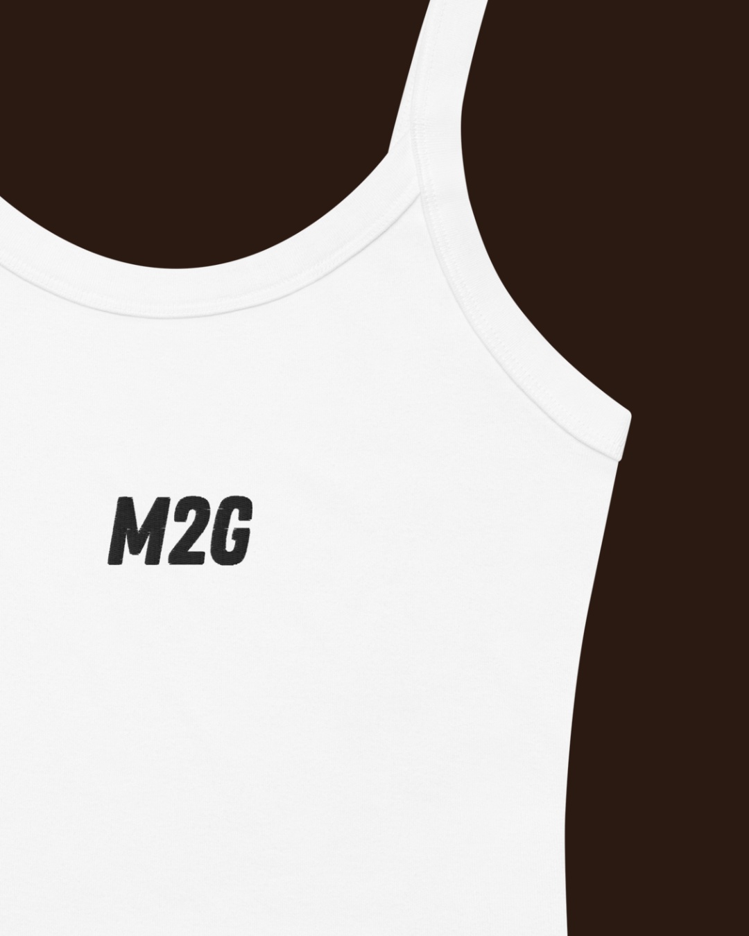 M2G Women's Tank
