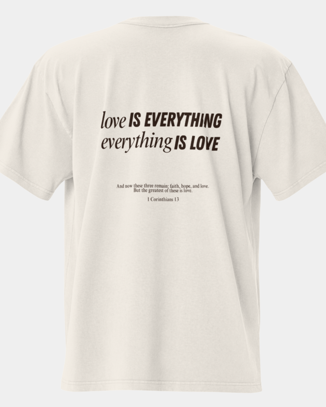 Love Tee