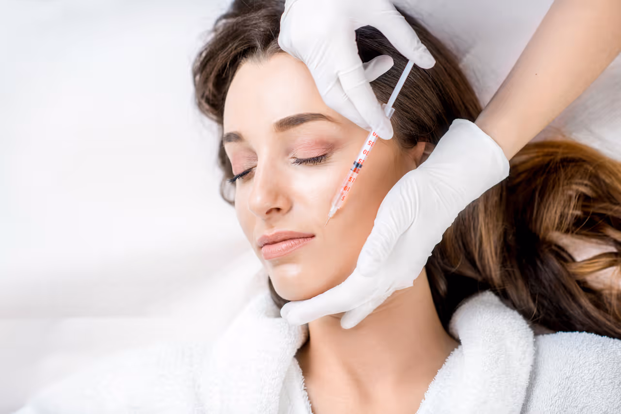 Botox for Cosmetic in West Long Branch, NJ