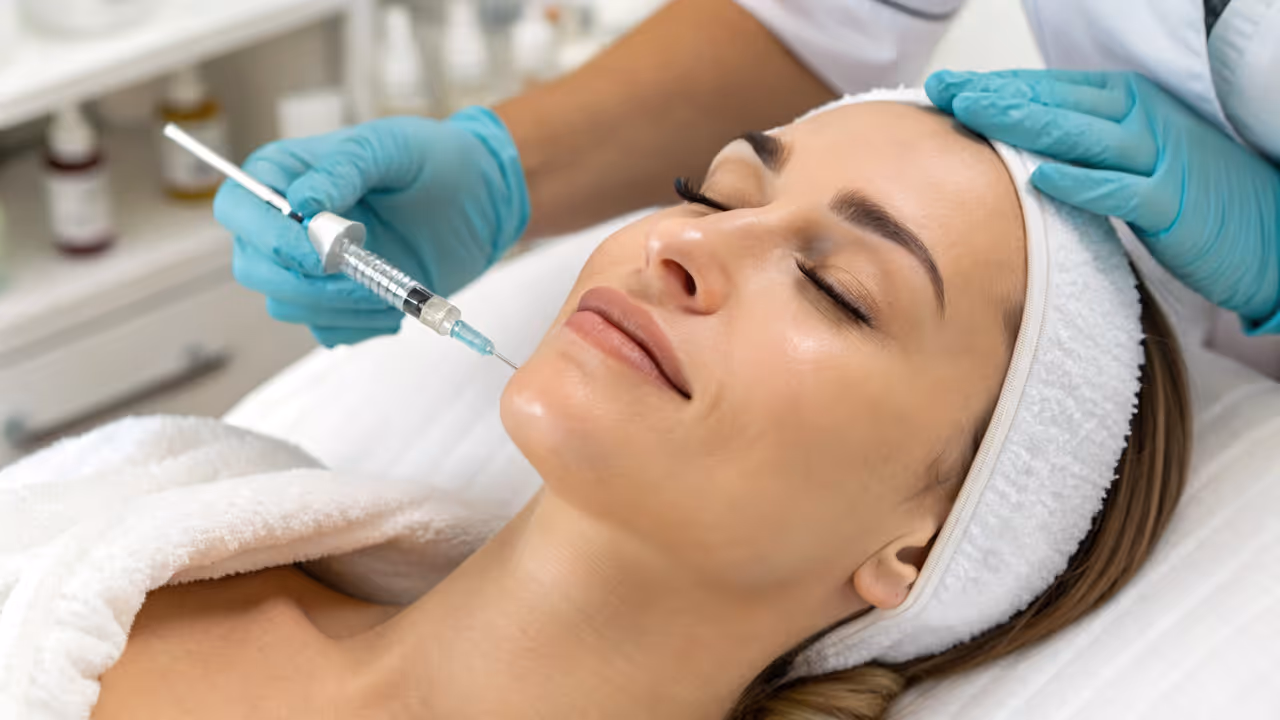 Juvederm Fillers in West Long Branch, NJ