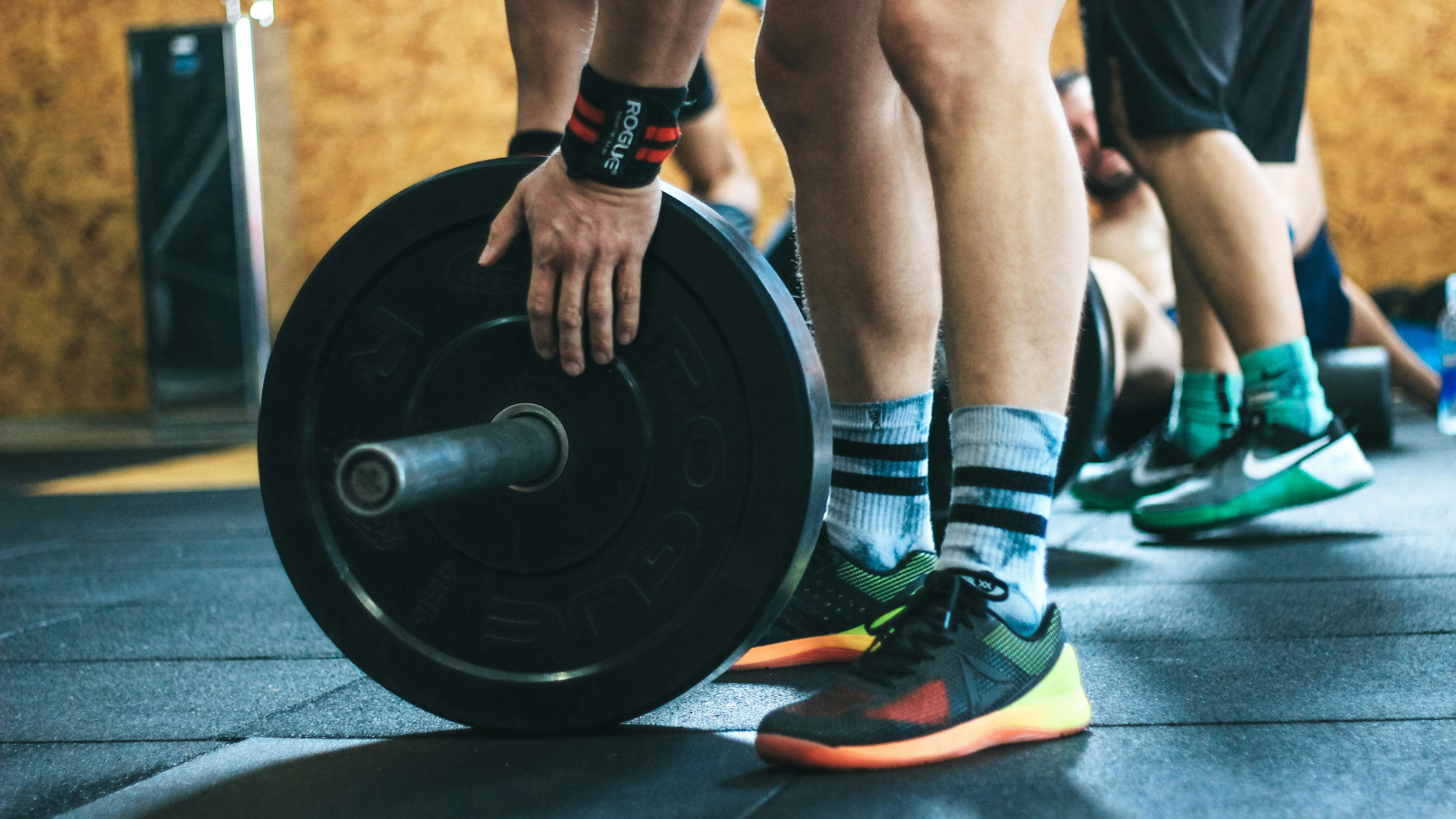 Unconventional Training