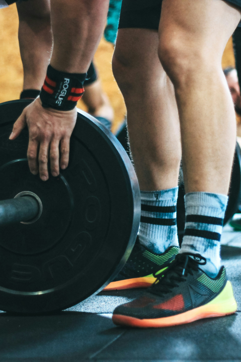 Unconventional Training