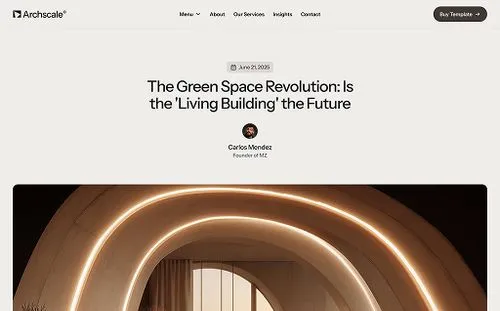 Page Sreenshot