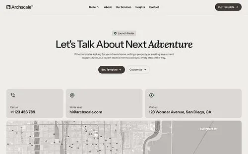 Page Sreenshot