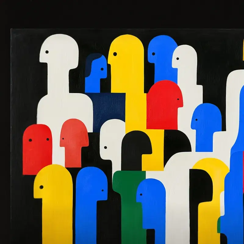 Framed: How Perception Can Be Weaponized Against You