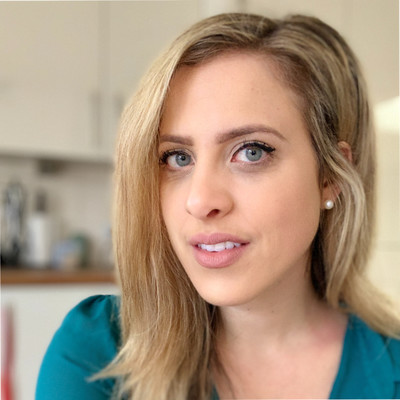 Sarah headshot