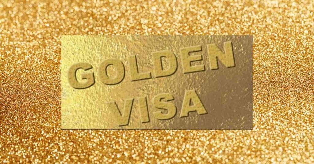 UAE Golden Visa benefits