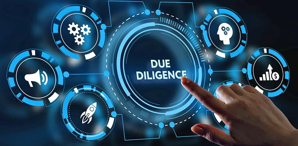 What is Due Diligence