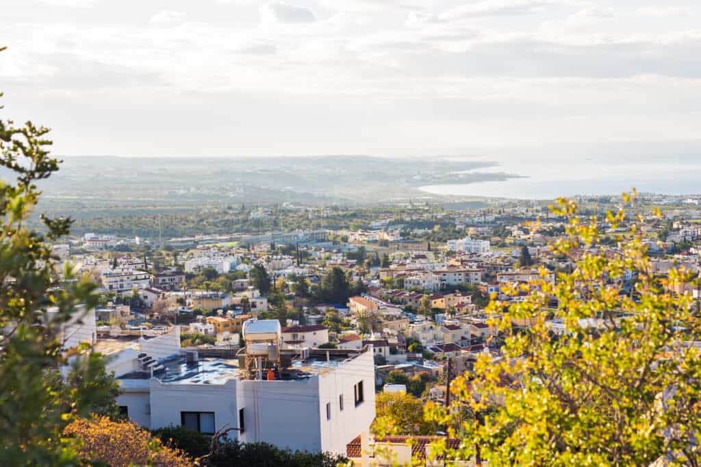 Cyprus Golden Visa Program in Europe