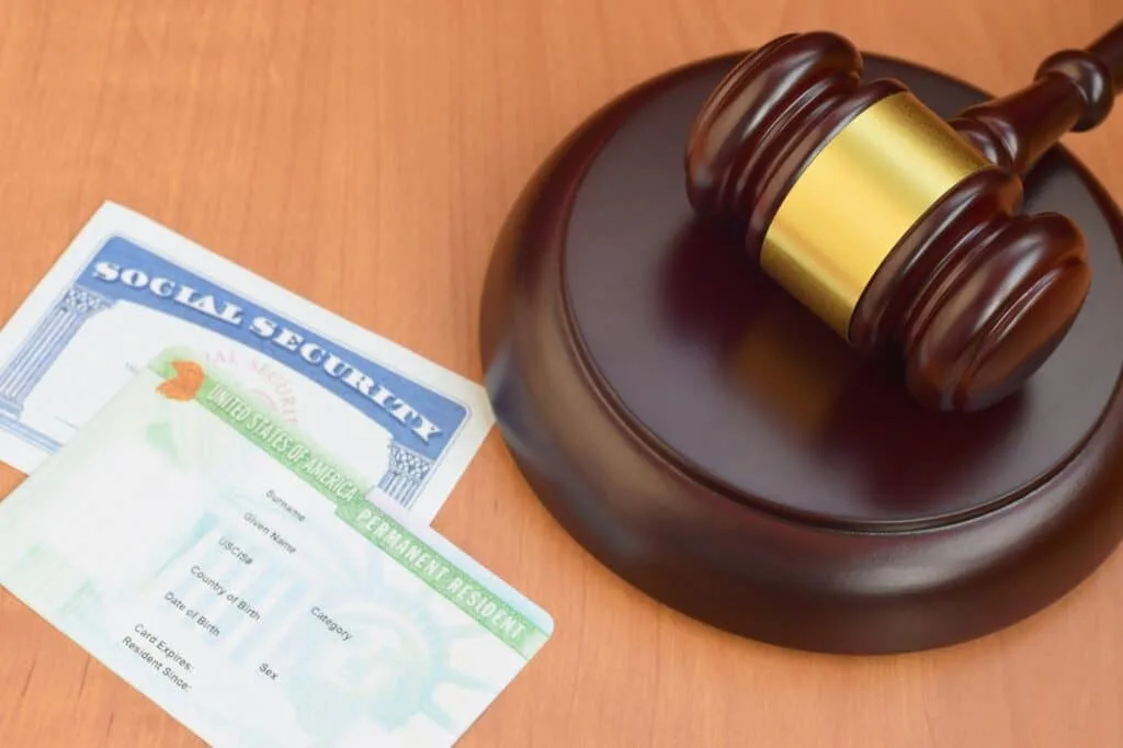 Transformation From Green Card Holder to Permanent Resident
