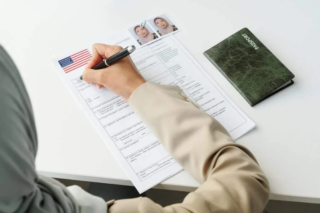 Key Considerations for American Citizenship Applications