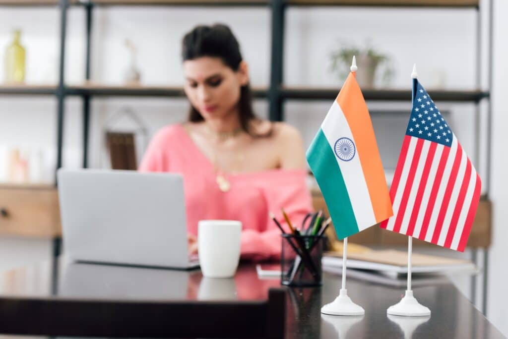 American Citizenship for Indians