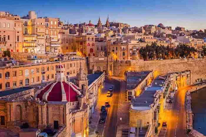 Apply for Citizenship by Investment in Europe