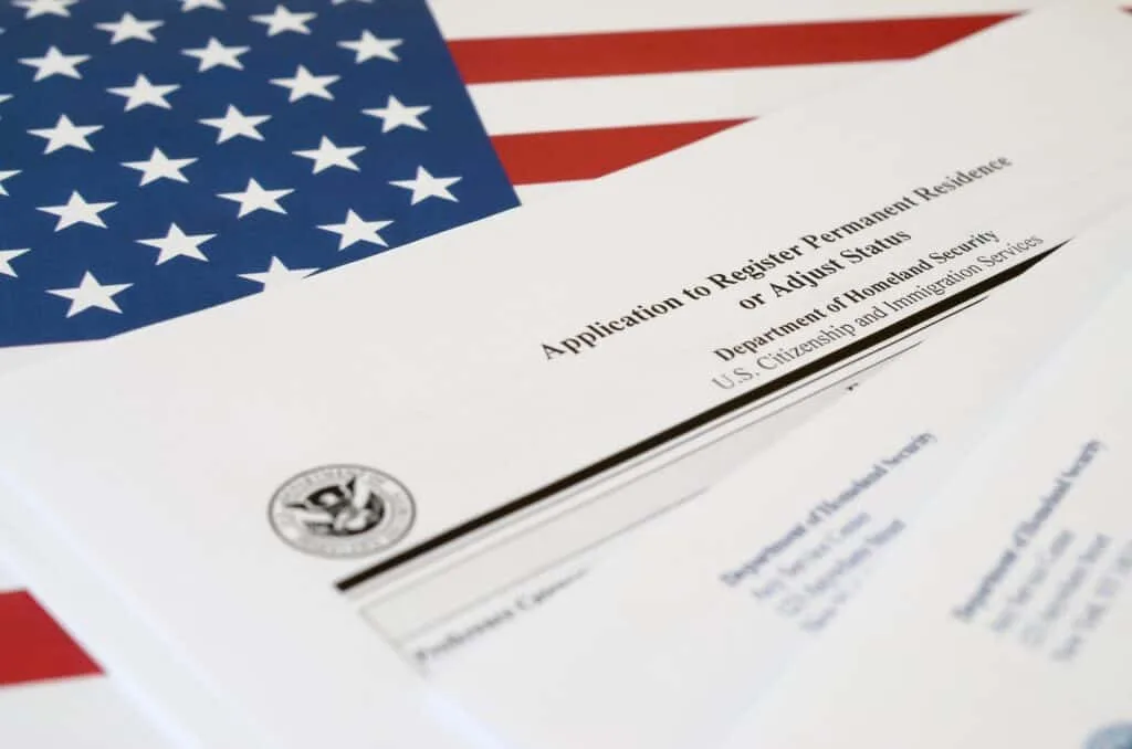 Bеcoming a U.S. citizеn from Nigеria