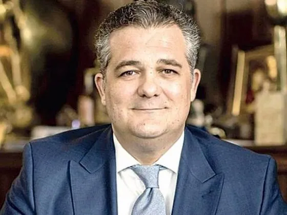 Greek property tycoon Ioannis Papalekas files to sell stock from $265m holding in Marinakis' CCEC