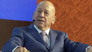 George Prokopiou