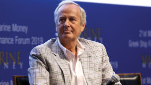George Economou