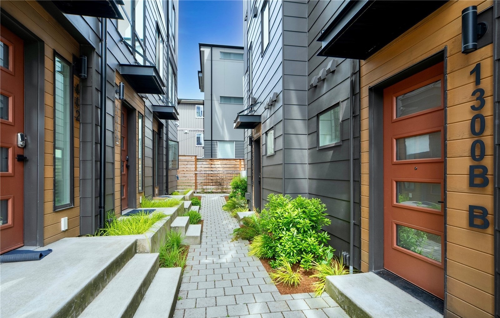 image of construction site for a general contractor