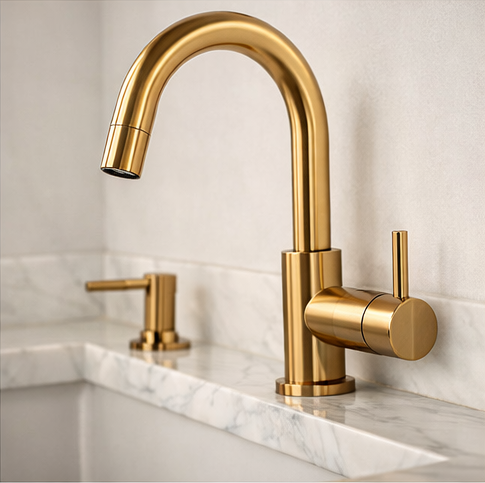 image depicting employees collaborating (for a manufacturing plant)