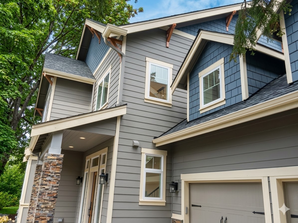 image of construction site for a general contractor