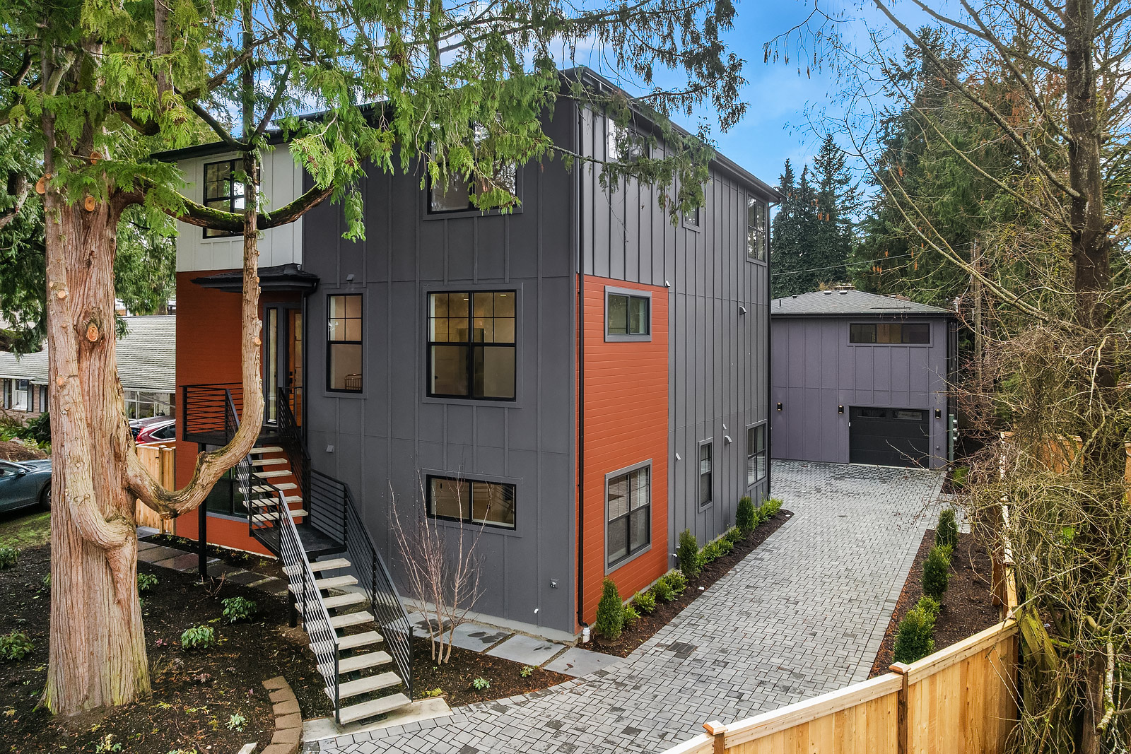 image of interactive property map (for a real estate tech)