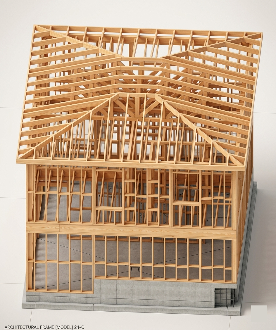 image of brainstorm session with sticky notes (for a b2b saas)