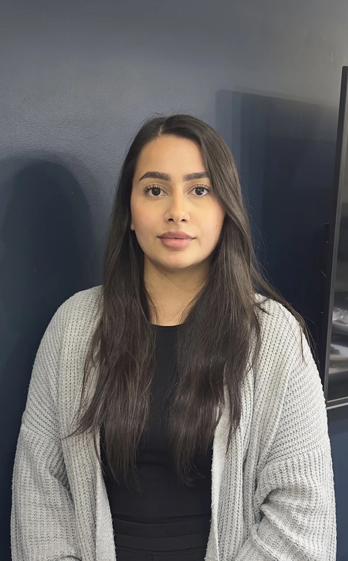 AANISAH ASLAM