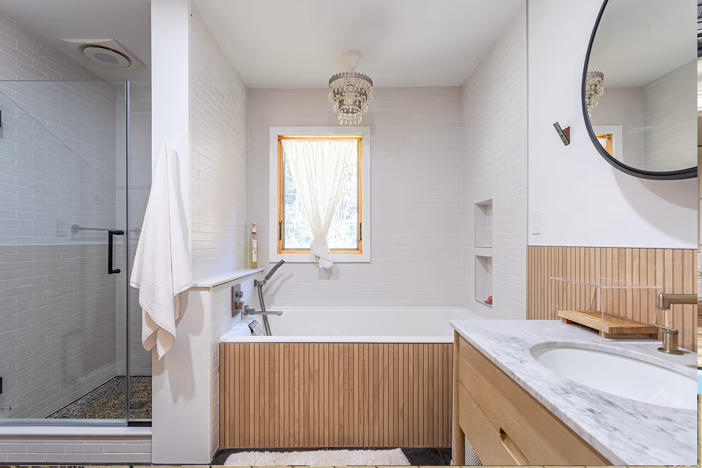 image of remodeled kitchen