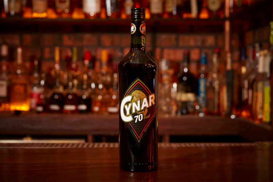 Cynar