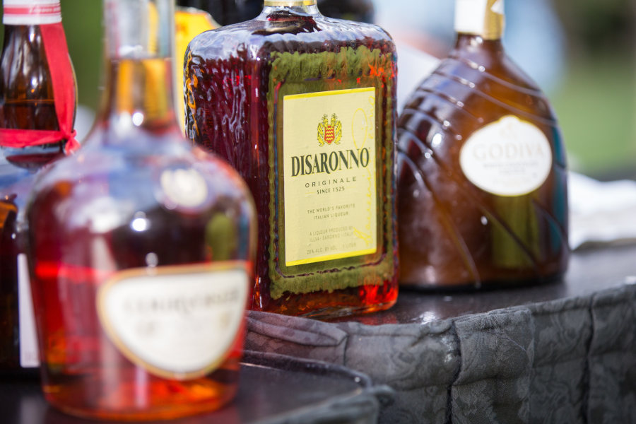 Amaretto Disaronno