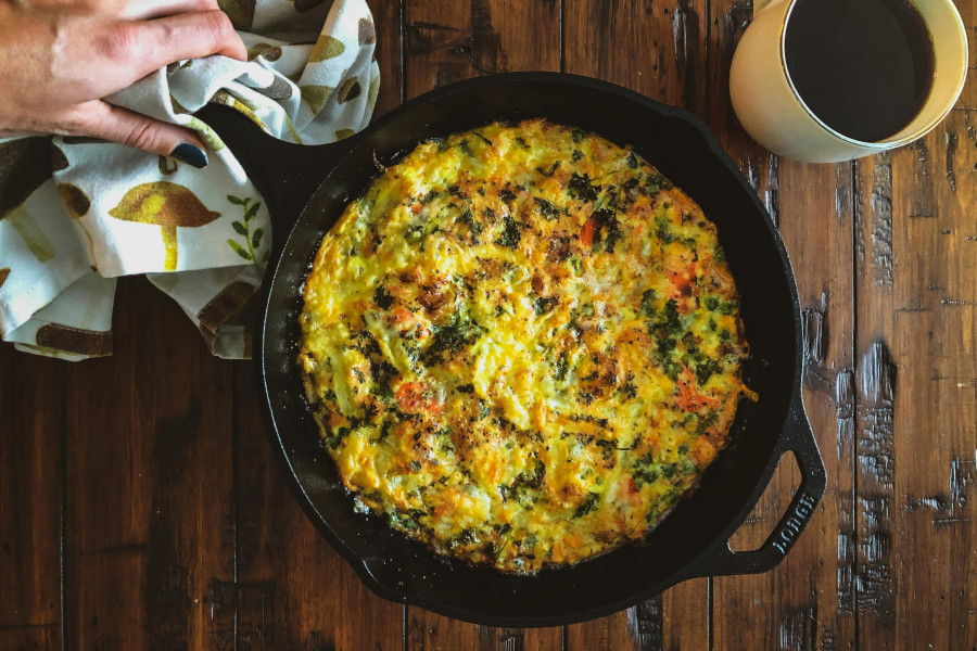 Frittata