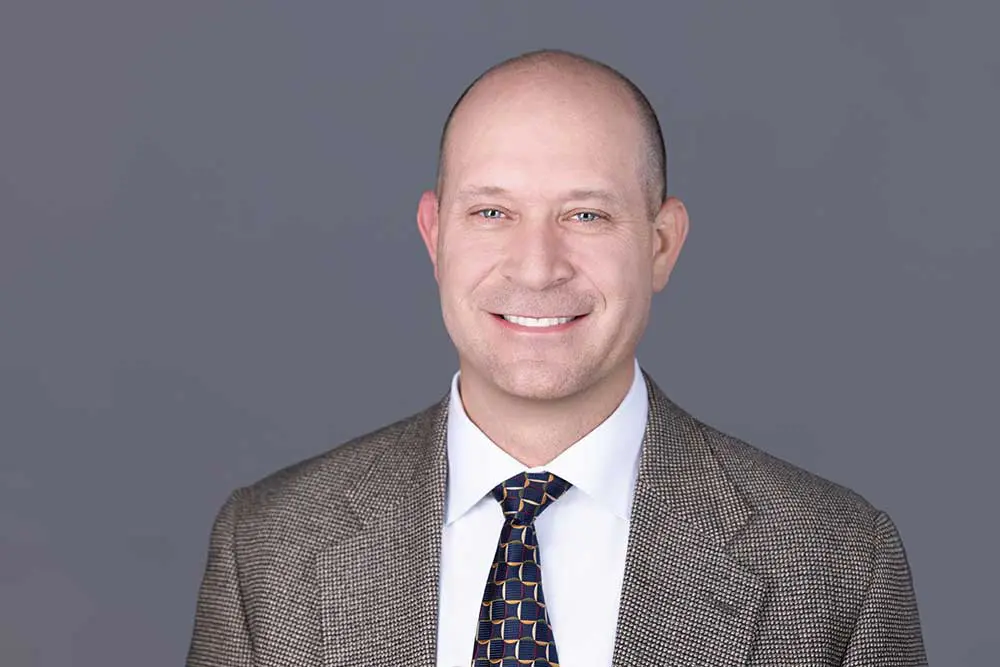 Dr. Rhett Heppler, Chief Audiologist, Advanced Audiology Institute